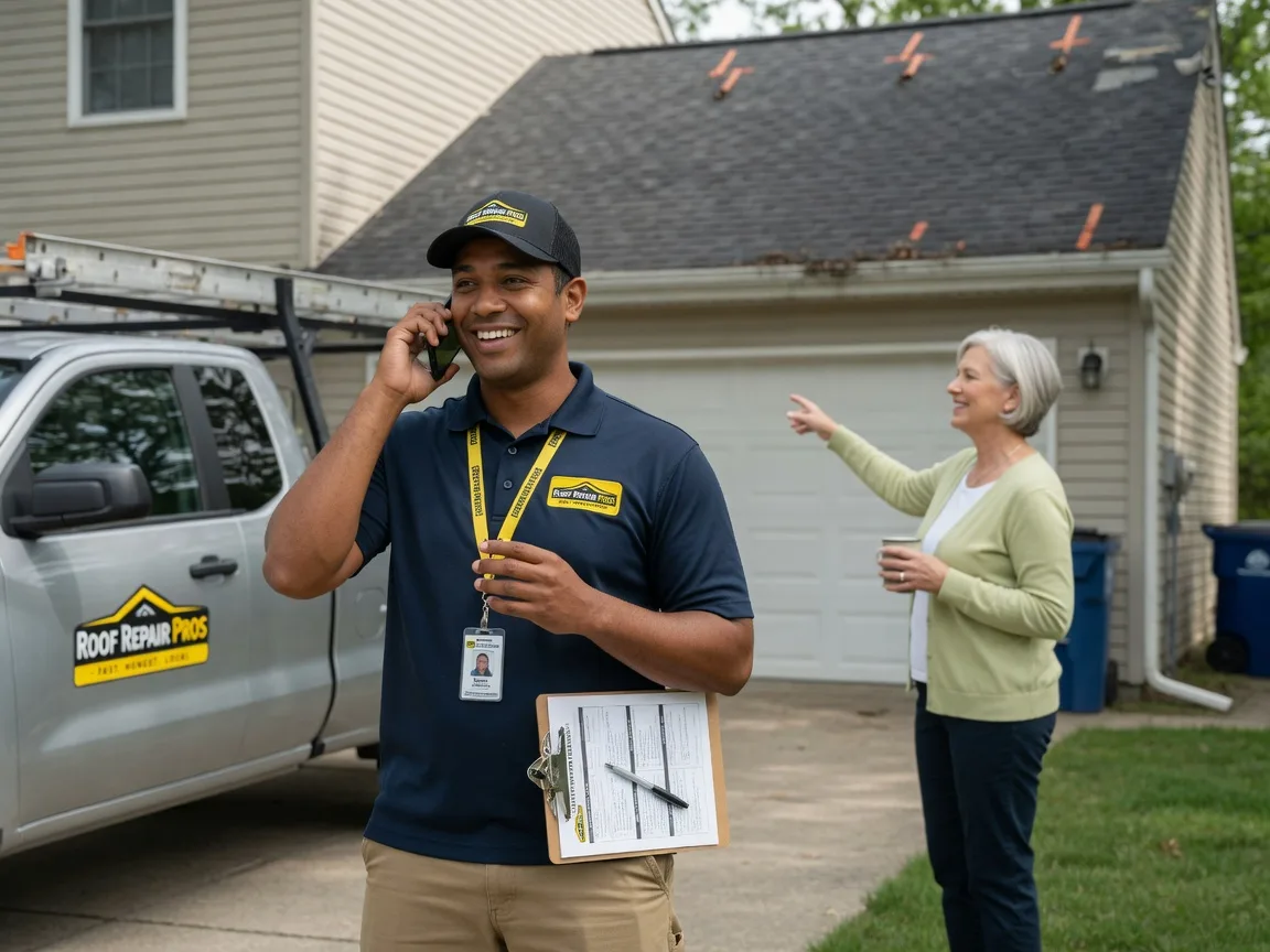 Roof Repair Janesville, WI FAQs